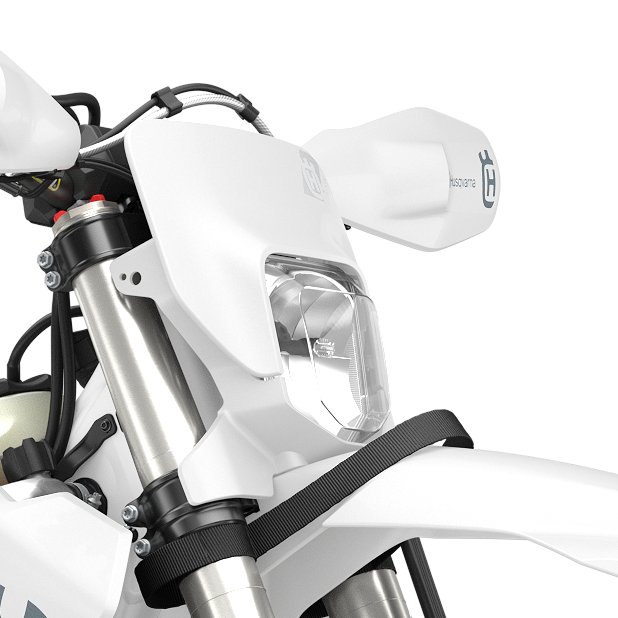 2025 Husqvarna TE 300 Pro