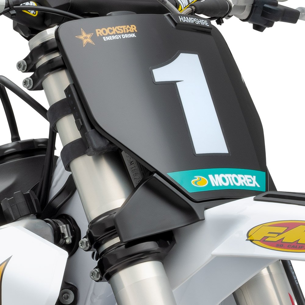 2025 Husqvarna FC 250 Factory Edition