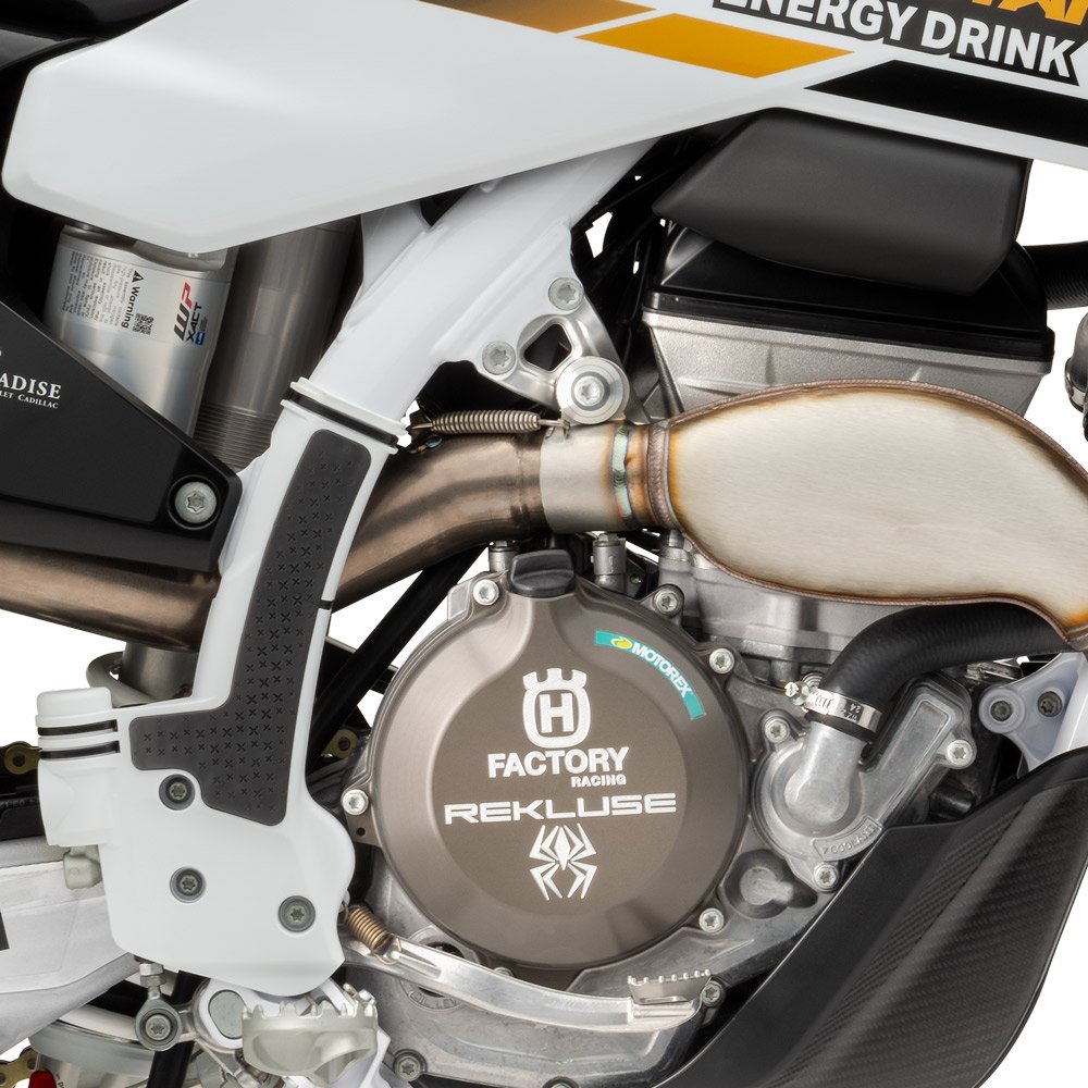 2025 Husqvarna FC 250 Factory Edition