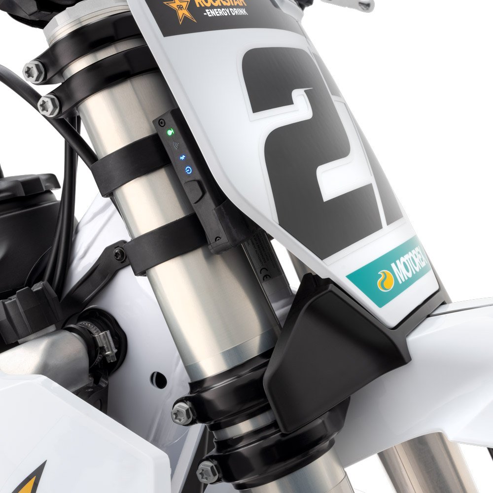 2025 Husqvarna FC 450 Factory Edition