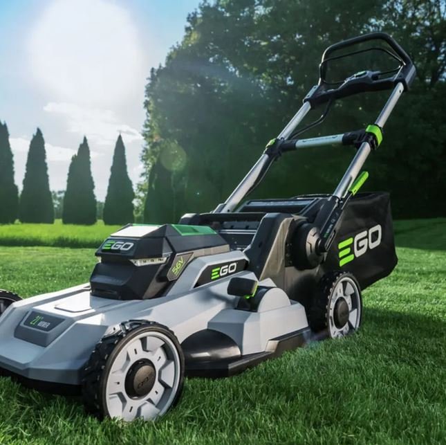 EGO Power+ 21 Mower LM2110