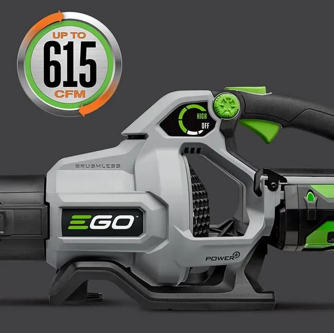 EGO POWER+ 615 CFM Blower LB6151