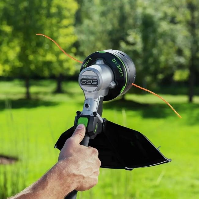 EGO POWER+ POWERLOAD™ String Trimmer with Line IQ™ ST1623T