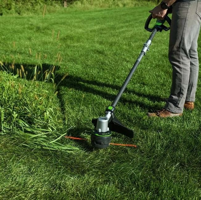 EGO POWER+ POWERLOAD™ String Trimmer with Line IQ™ ST1623T