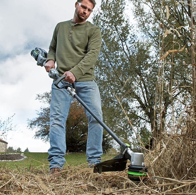 EGO Power+ 15 String Trimmer with POWERLOAD™ ST1523S