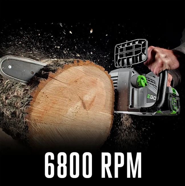 EGO Power+ 14 Chain Saw CS1403