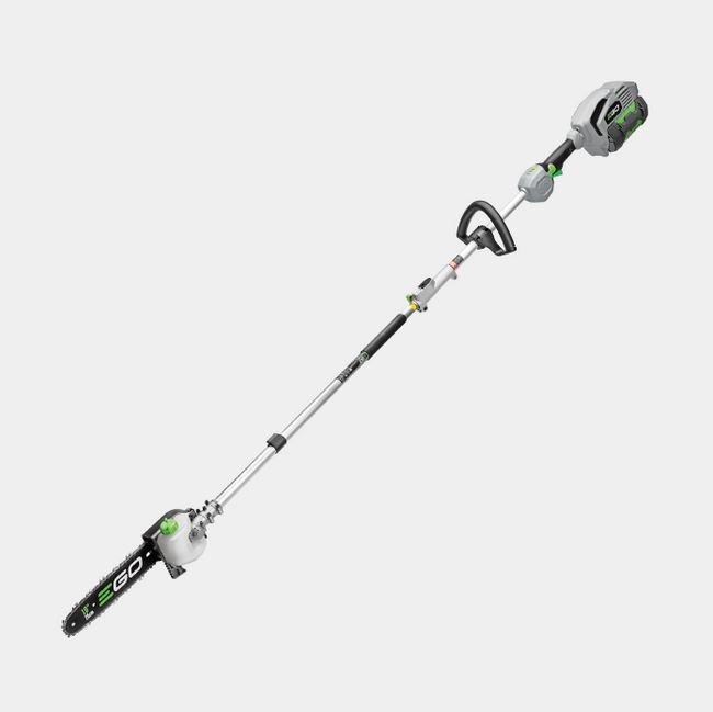 EGO Power+ Multi Head Combo Kit; 10 Pole Saw & Power Head with 2.5Ah battery and standard charger MPS1000