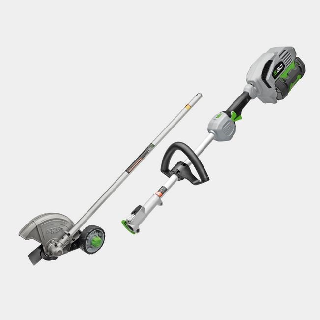 EGO POWER+ 8 Edger & Power Head EA0800