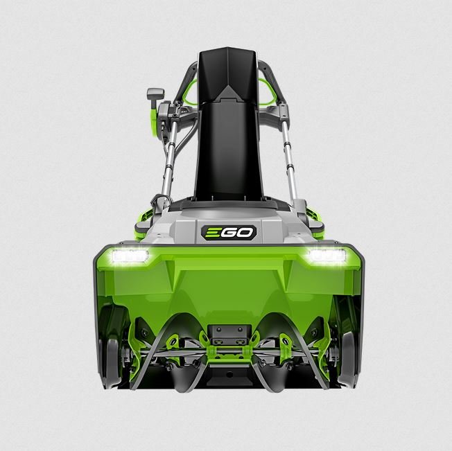 EGO POWER+ AUGER PROPELLED SNOW BLOWER SNT2125AP