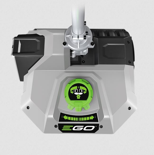 EGO Power+ Multi Head Snow Shovel Attachment MSS1203