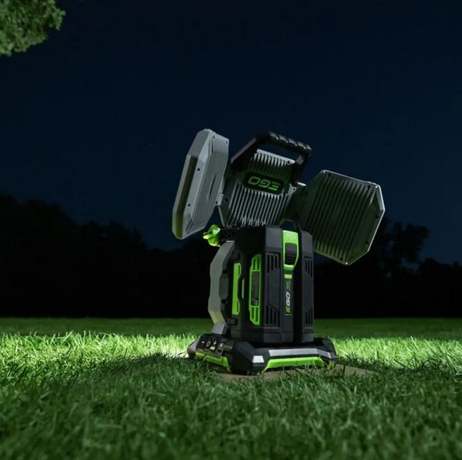 EGO POWER+ Portable Area Light LT1000