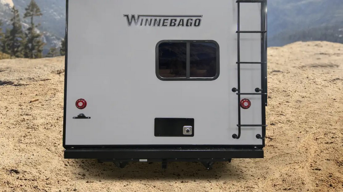 2022 Winnebago Voyage V2831RB