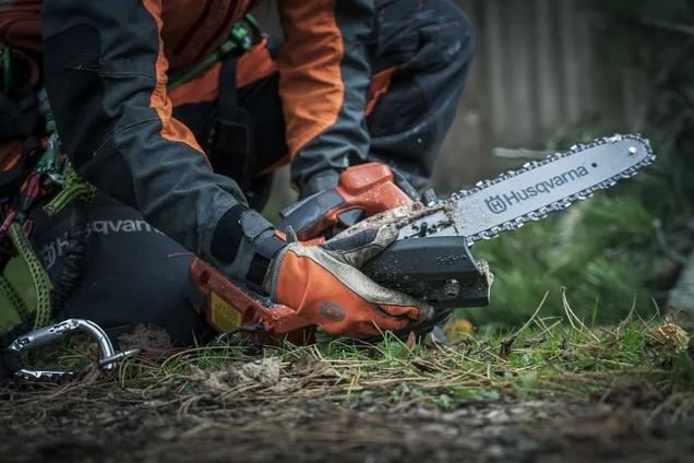 Husqvarna T535i XP® (tool only)