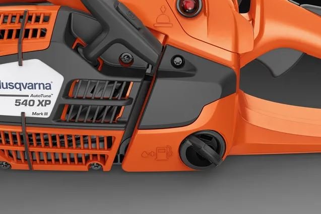 Husqvarna 540 XP® Mark III 16 S93G SN 3/8mini SKU: 970 51 80 16