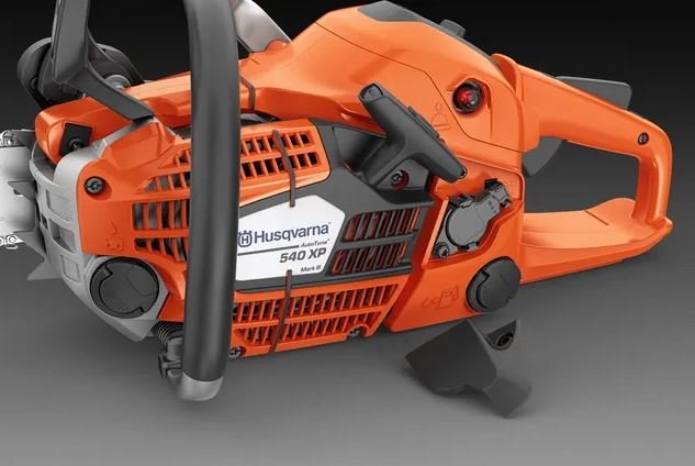 Husqvarna 540 XP® Mark III 16 S93G SN 3/8mini SKU: 970 51 80 16