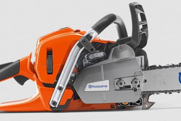 Husqvarna 550 XP® Mark II 20 SN .325 1,5 mm S35G SKU: 967 69 08 20