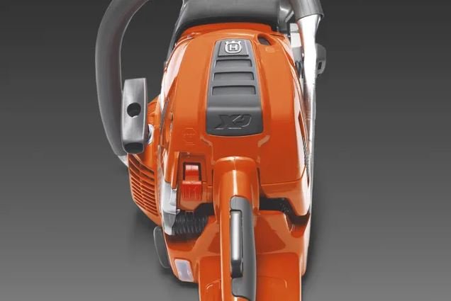 Husqvarna 550 XP® Mark II 20 SN .325 1,5 mm S35G SKU: 967 69 08 20