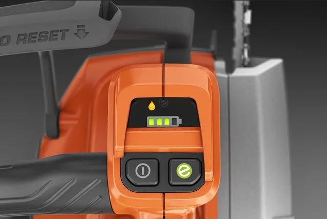 Husqvarna T542i XP® (tool only) Tophandle No battery / No Charger, Bluetooth SKU: 970 64 68 14