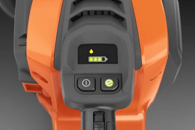 Husqvarna 542i XP® (tool only) Rearhandle No battery / No Charger, Bluetooth SKU: 970 64 70 14