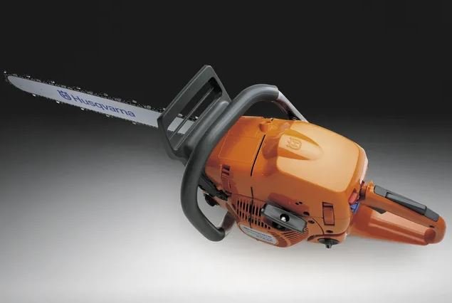 Husqvarna 562 XP® G Mark II 20 RSN C83 SKU: 970 69 66 20