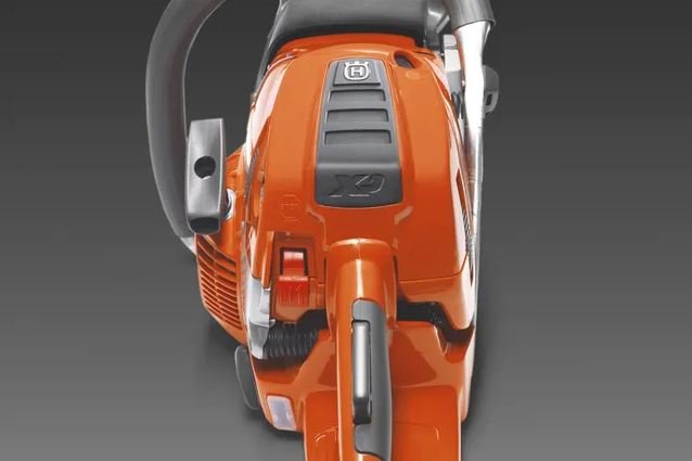 Husqvarna 562 XP® Mark II 18 RSN C83 SKU: 970 69 67 18