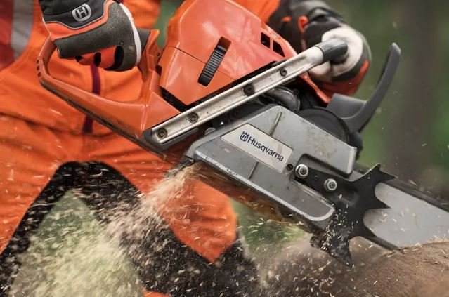 Husqvarna 572 XP® G 24 US Lightweight RSN 3/8 C83 SKU: 966 73 34 74