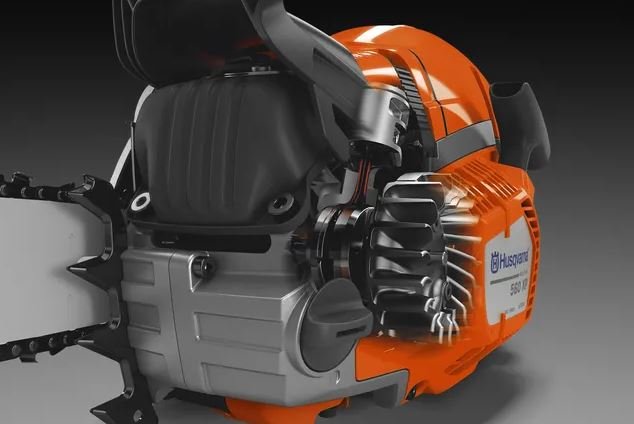 Husqvarna 592 XP® G 28 US Lightweight RSN 3/8 C83 SKU: 970 49 34 68