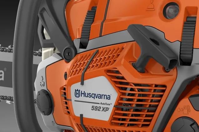 Husqvarna 592 XP® G 28 US Lightweight RSN 3/8 C83 SKU: 970 49 34 68