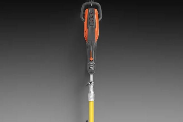 Husqvarna 525iDEPS MADSAW (tool only) Battery Dielectric Pole Saw SKU: 970 59 29 01