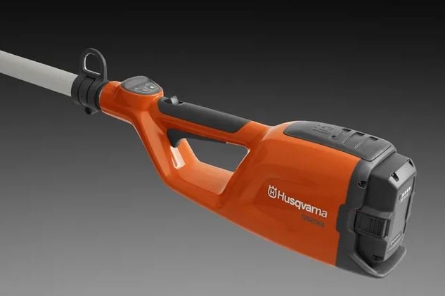 Husqvarna 120iTK4 P (tool only)