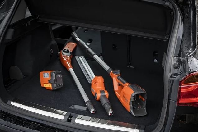 Husqvarna 120iTK4 P (tool only)