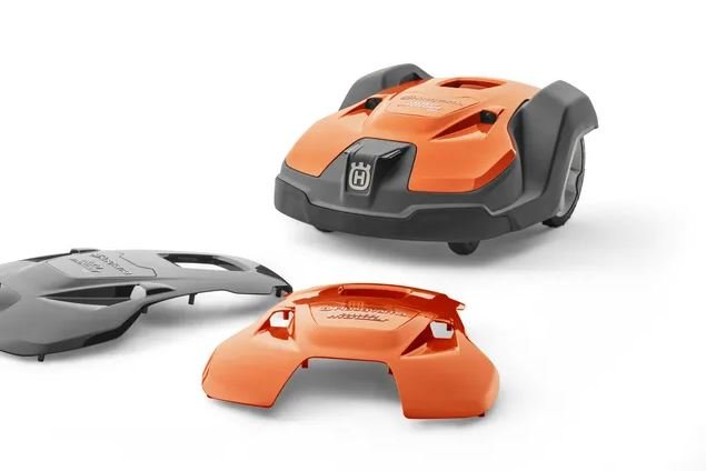 Husqvarna AUTOMOWER® 520