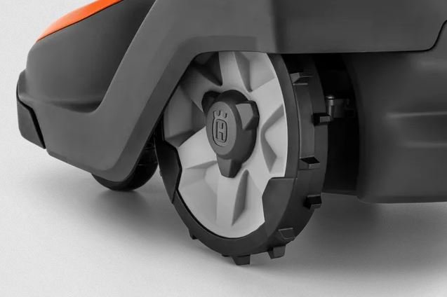 Husqvarna AUTOMOWER® 520