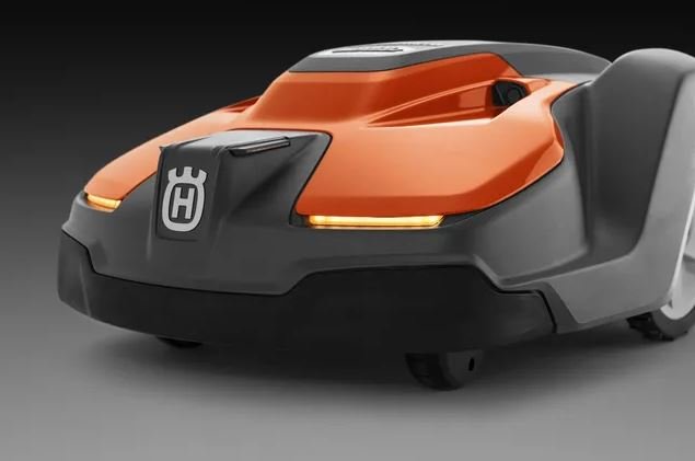 Husqvarna AUTOMOWER® 550H EPOS™