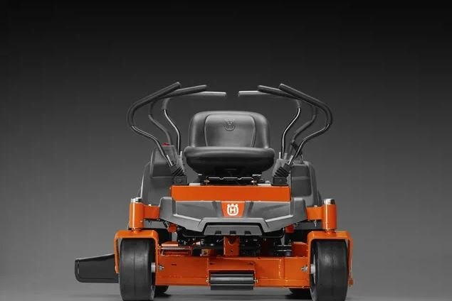 Z248F 48 21.5HP KAWASAKI ZERO TURN LAWN MOWER 19918 Husqvarna Oliveira Equipment Tilbury and Lambton ON 519 682 2400