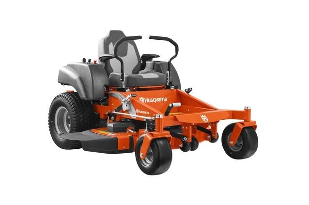 Husqvarna MZ 61 ROPS