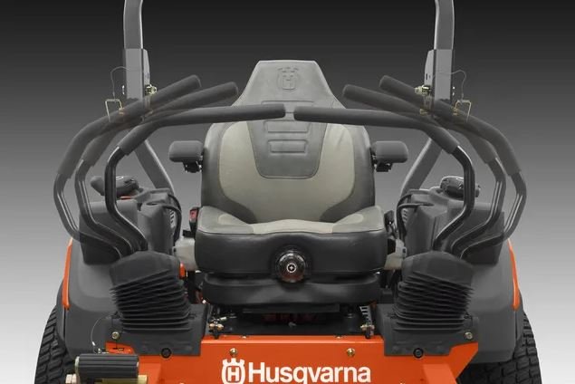 Husqvarna Z560X