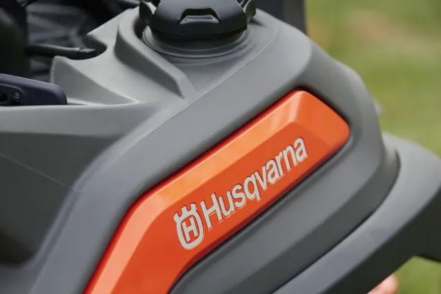 Husqvarna Z572XS