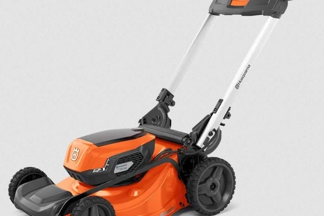 Husqvarna Lawn Xpert LE 322 (tool only)