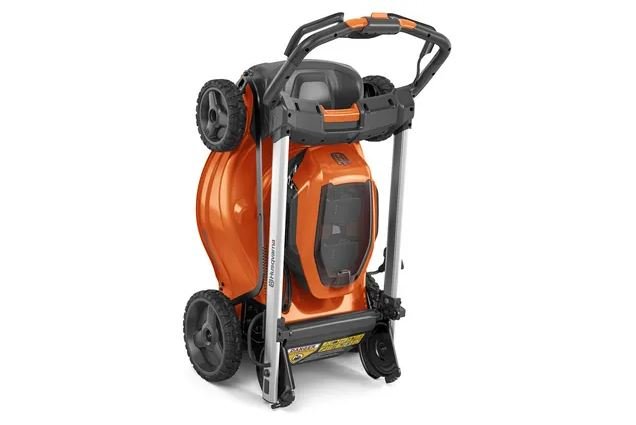 Husqvarna Lawn Xpert LE 322 (tool only)