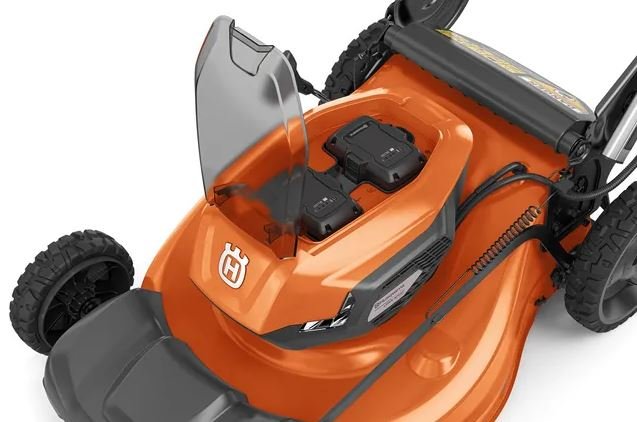 Husqvarna Lawn Xpert LE 322 (tool only)