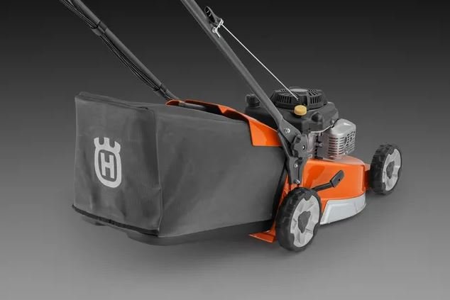 Husqvarna W520