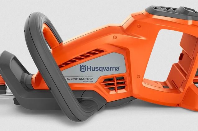 Husqvarna Hedge Master 320iHD60 (tool only)