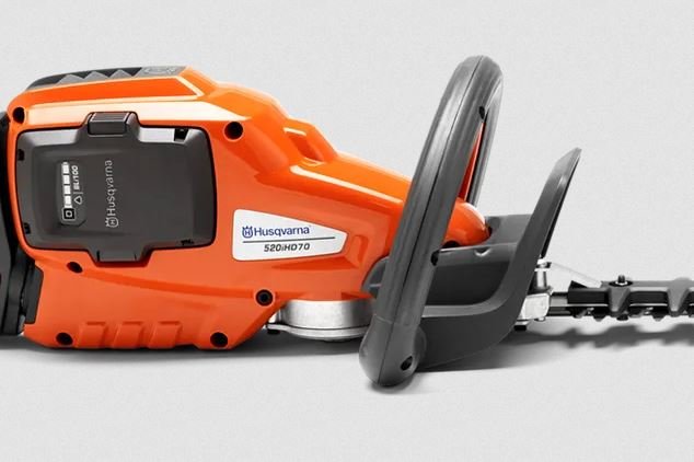 Husqvarna 122HD60