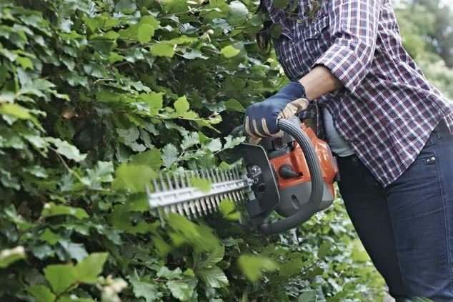 Husqvarna 122HD60