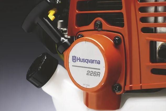 Husqvarna 525HE4