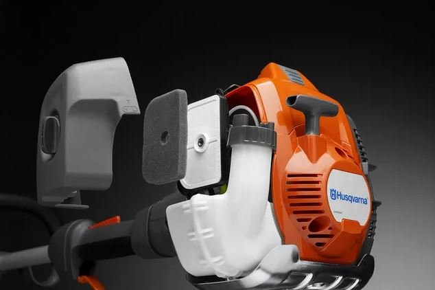 Husqvarna 525ECS 525ECS EDGER US/CA SKU: 967 17 60 01