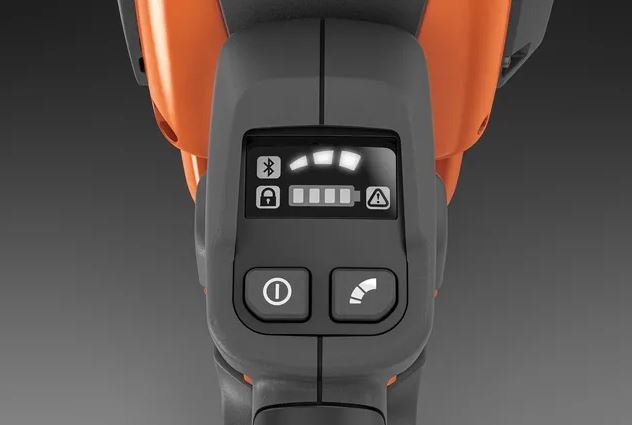 Husqvarna 535iFR (tool only)