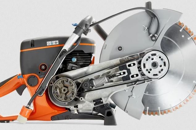 Husqvarna K 770 POWER CUTTER K 770 12 | 20mm / 1 SKU: 967 80 85 01