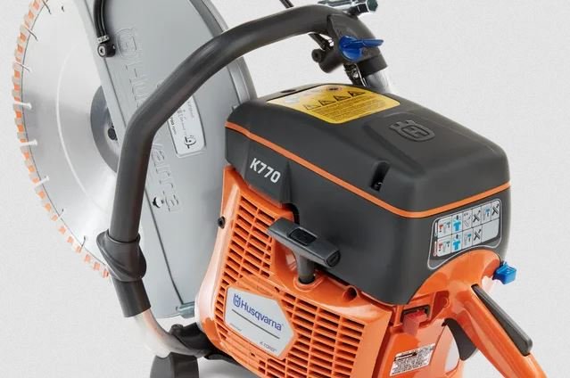 Husqvarna K 770 POWER CUTTER K 770 12 | 20mm / 1 SKU: 967 80 85 01